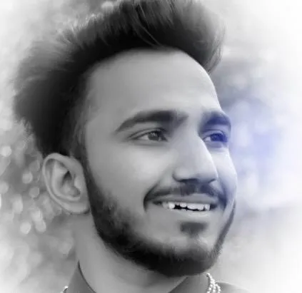 Daksh Prajapati - Full Stack Developer