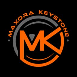 Maxora Keystone: Save More Icon
