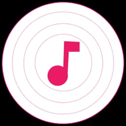 Ringtones Downloader: MP3 Icon