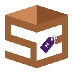 SavingBox Icon