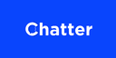 Chatter Up Logo